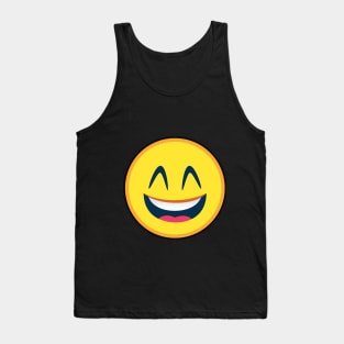 Emojis for smileys Tank Top